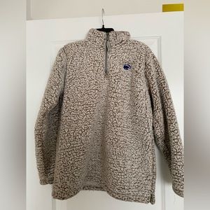 Penn State Sherpa Jacket